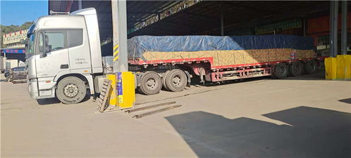 廣州到赤峰松山托運公司