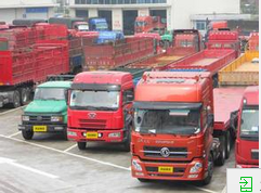 深圳到河池物流專線整車直達