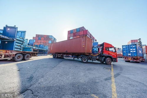 嚴(yán)格治理超載,會打爛誰的聚寶盆 貨車司機(jī) 貨主 執(zhí)法部門