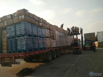 寧波到蘇州危險(xiǎn)品貨運(yùn)物流公司